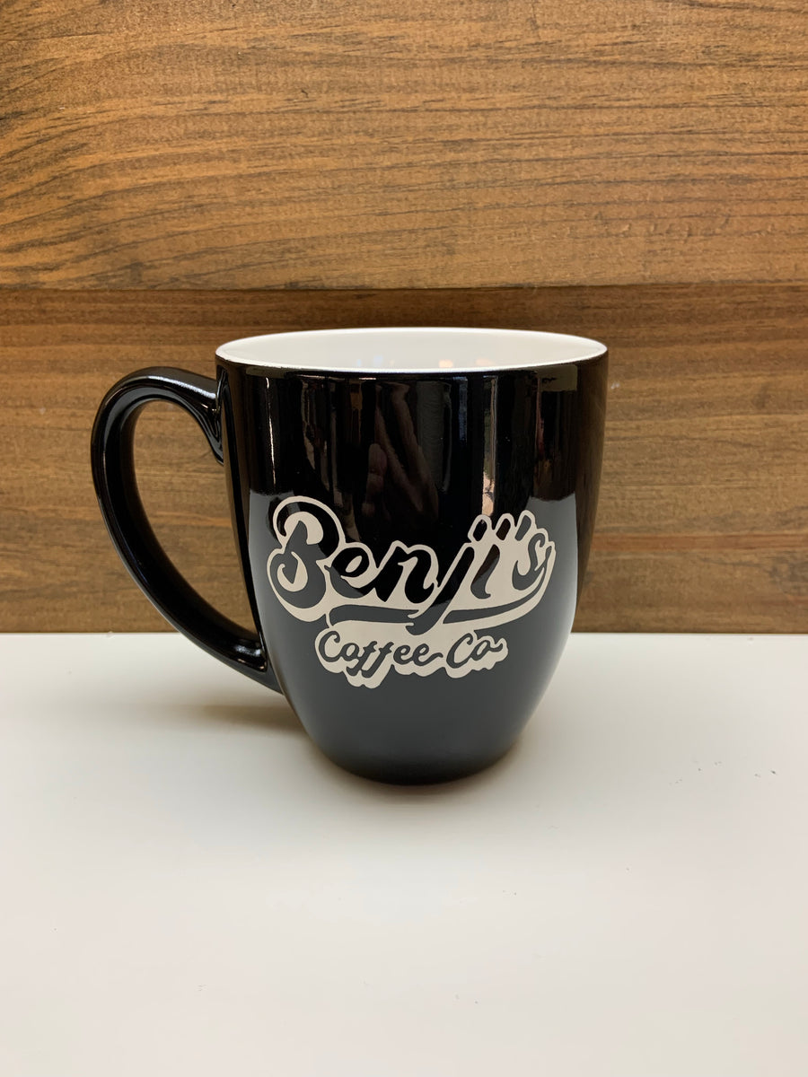Custom Ceramic 16oz Mug