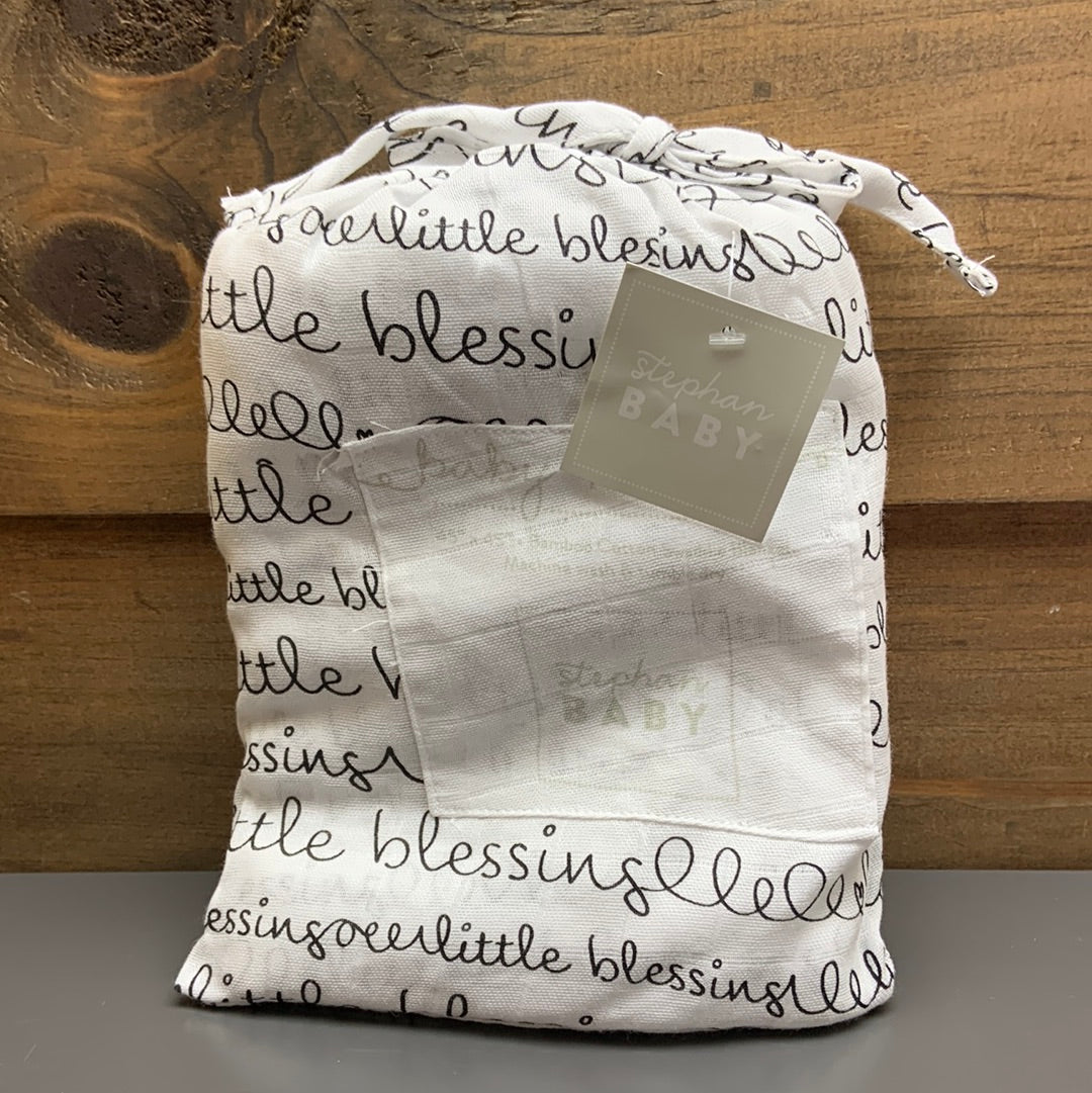 Cotton Swaddle Blankets