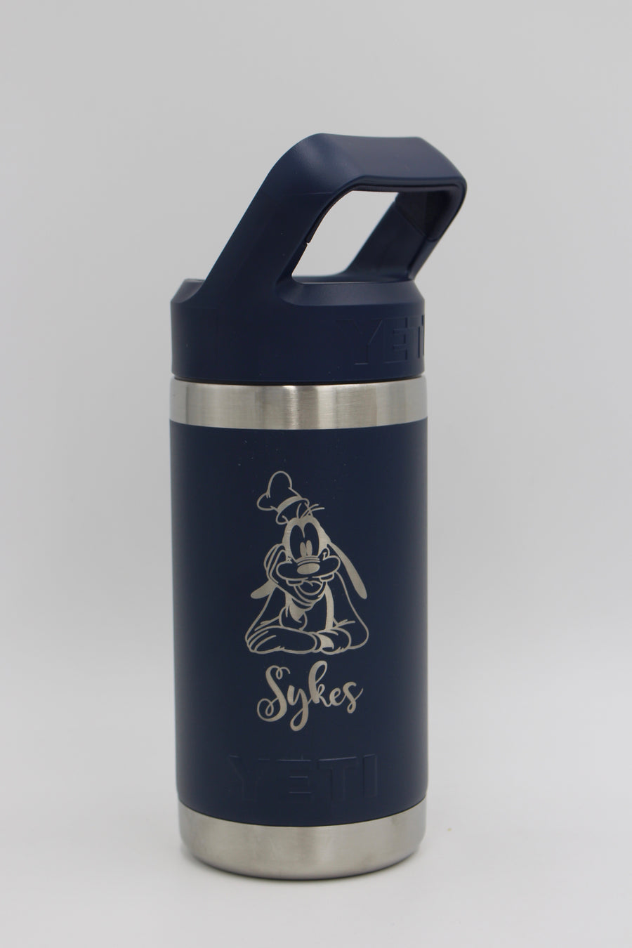YETI RAMBLER JR. 12OZ KIDS BOTTLE