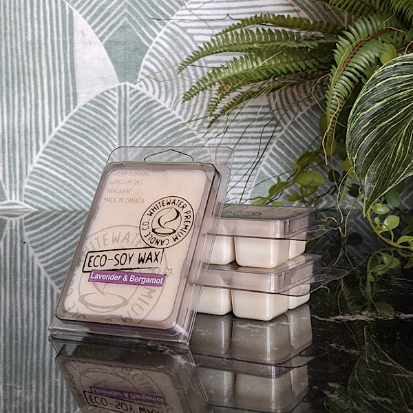 Whitewater Candle Wax Melts