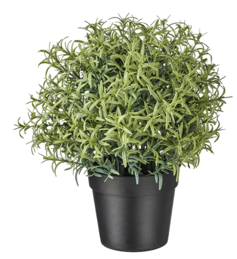 Artificial Potted Plants