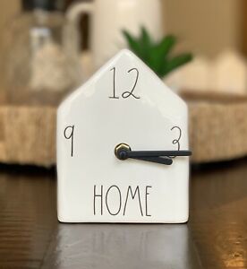 Home Ceramic Clock