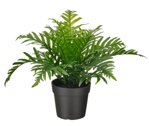 Artificial Potted Plants